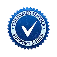 Customer Support Icon for RAID data recovery service